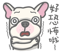 john is coming 2.0 sticker #10673780