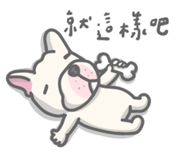 john is coming 2.0 sticker #10673782