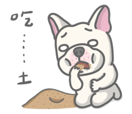 john is coming 2.0 sticker #10673783