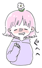 Loose girls & boys sticker #10673957