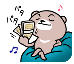 Tukino Wagmer sticker #10674092