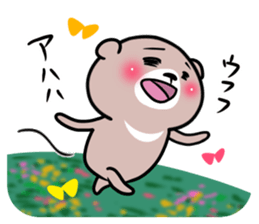 Tukino Wagmer sticker #10674098