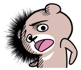 Tukino Wagmer sticker #10674099