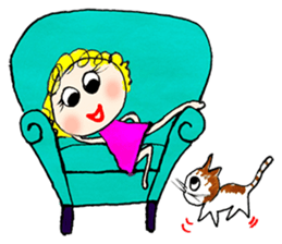 Na Na sticker #10674384