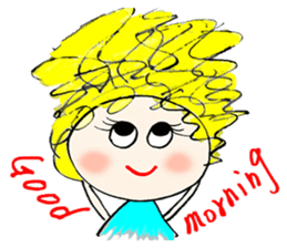 Na Na sticker #10674385