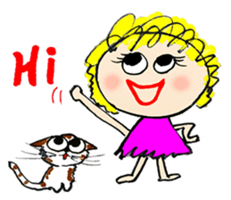 Na Na sticker #10674386