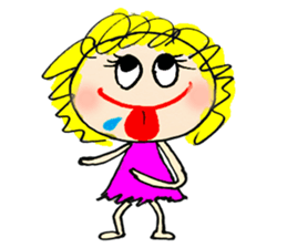 Na Na sticker #10674391