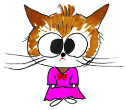 Na Na sticker #10674393