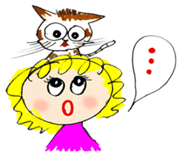 Na Na sticker #10674395