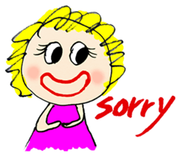 Na Na sticker #10674396