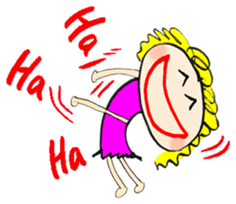 Na Na sticker #10674397