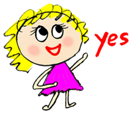 Na Na sticker #10674398