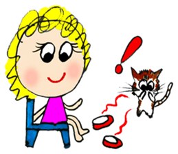 Na Na sticker #10674403