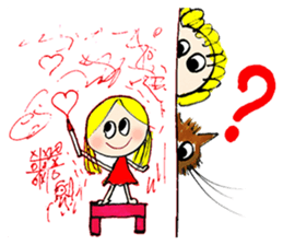 Na Na sticker #10674404