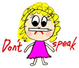 Na Na sticker #10674406