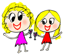 Na Na sticker #10674408