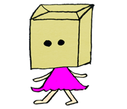 Na Na sticker #10674410