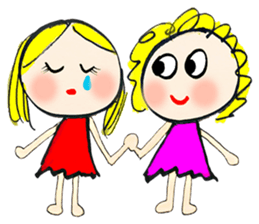 Na Na sticker #10674411