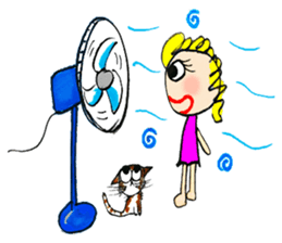 Na Na sticker #10674413