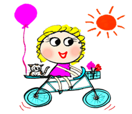 Na Na sticker #10674415