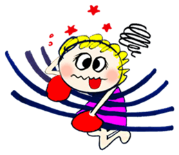 Na Na sticker #10674417