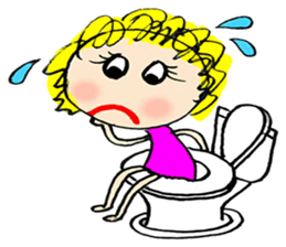 Na Na sticker #10674421