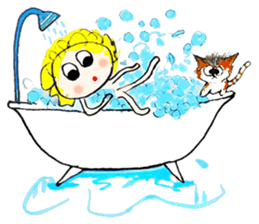 Na Na sticker #10674422