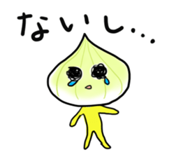 The grace of soil sticker #10674426