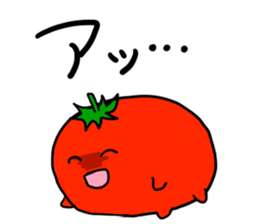 The grace of soil sticker #10674433