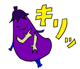 The grace of soil sticker #10674436