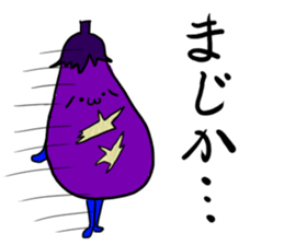 The grace of soil sticker #10674439