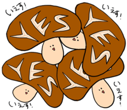 The grace of soil sticker #10674440