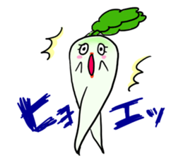 The grace of soil sticker #10674444