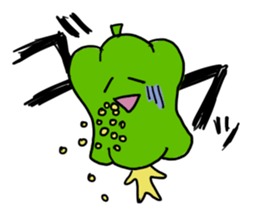 The grace of soil sticker #10674452