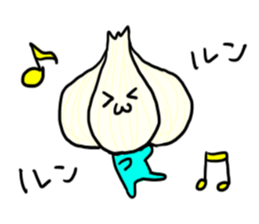 The grace of soil sticker #10674461