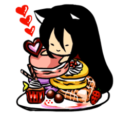 Game pumping pumping pumping sticker #10674779