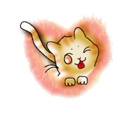 Currant- chan feat."Yan Yan"vol.4 sticker #10674984