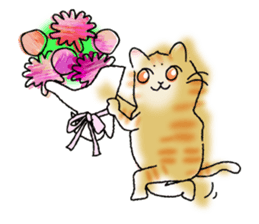 Currant- chan feat."Yan Yan"vol.4 sticker #10674985