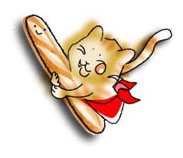 Currant- chan feat."Yan Yan"vol.4 sticker #10674986