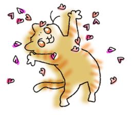 Currant- chan feat."Yan Yan"vol.4 sticker #10674987