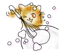 Currant- chan feat."Yan Yan"vol.4 sticker #10674990