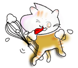 Currant- chan feat."Yan Yan"vol.4 sticker #10674991