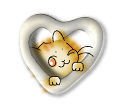 Currant- chan feat."Yan Yan"vol.4 sticker #10674993