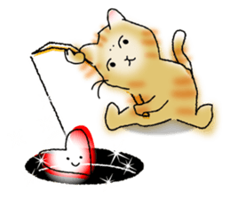 Currant- chan feat."Yan Yan"vol.4 sticker #10674994