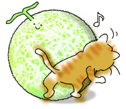 Currant- chan feat."Yan Yan"vol.4 sticker #10674995