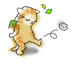 Currant- chan feat."Yan Yan"vol.4 sticker #10674996