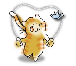 Currant- chan feat."Yan Yan"vol.4 sticker #10674998