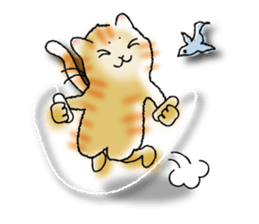 Currant- chan feat."Yan Yan"vol.4 sticker #10674999