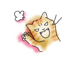 Currant- chan feat."Yan Yan"vol.4 sticker #10675000