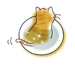 Currant- chan feat."Yan Yan"vol.4 sticker #10675001